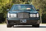 Bentley Arnage Le Mans 2001 года (NA)